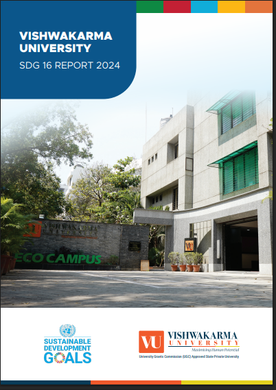 VU SDG 3 Report 2021